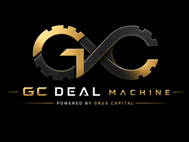 GC Deal Machine powered by Grus Capital